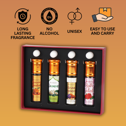 Eternal Collection - AMANZI