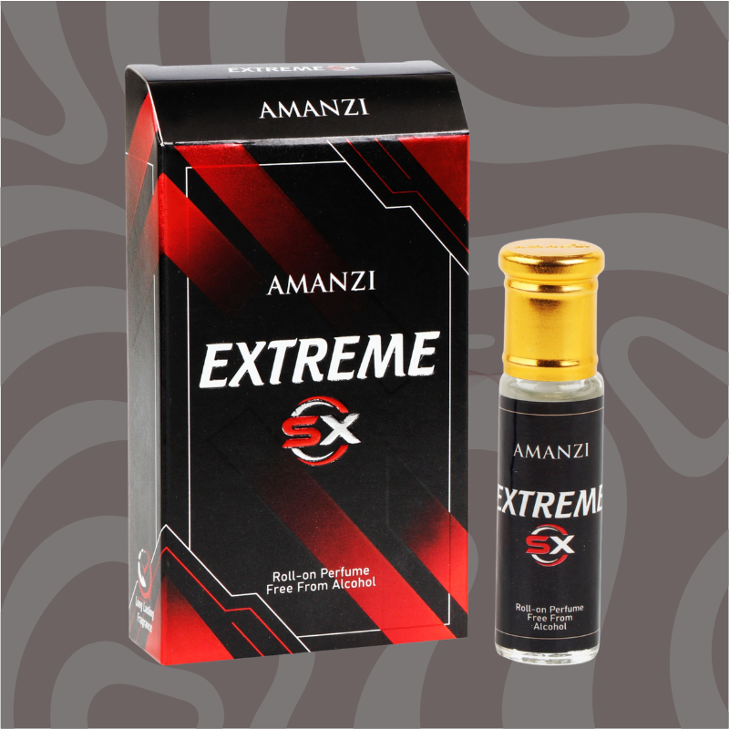 Extreme SX - AMANZI