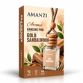 Gold Sandalwood