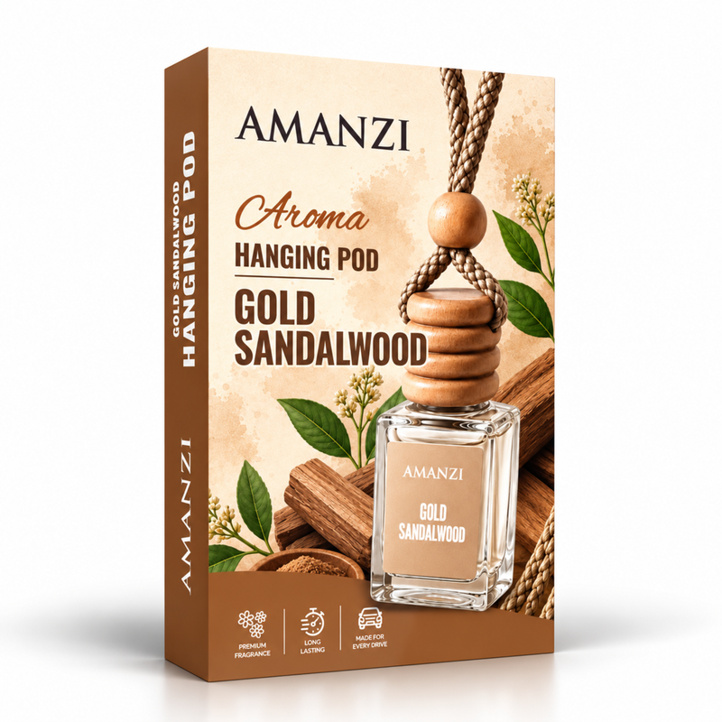 Gold Sandalwood