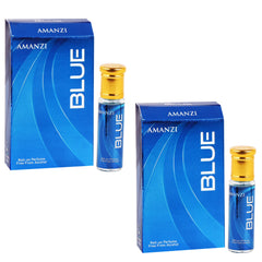 Blue - AMANZI