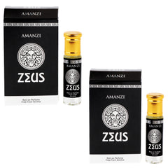Zeus - AMANZI