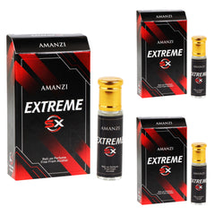 Extreme SX - AMANZI