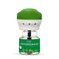 Lush Lemongrass