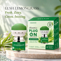 Lush Lemongrass