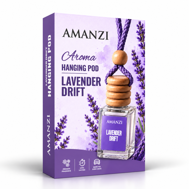 Lavender Drift