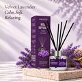Velvet Lavender