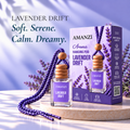 Lavender Drift