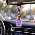 Lavender Drift