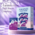Lavender Haze