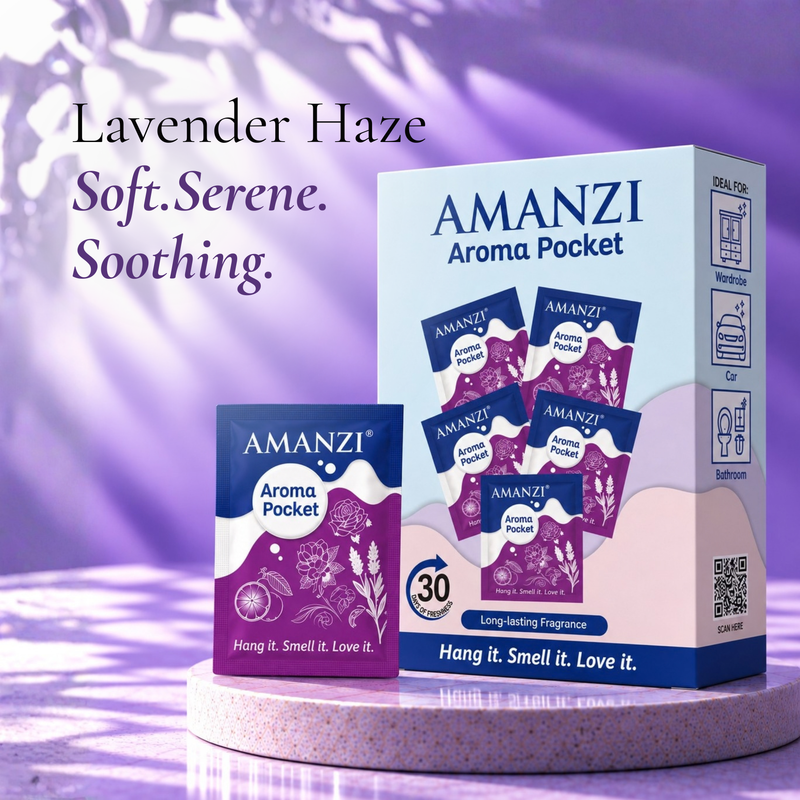 Lavender Haze