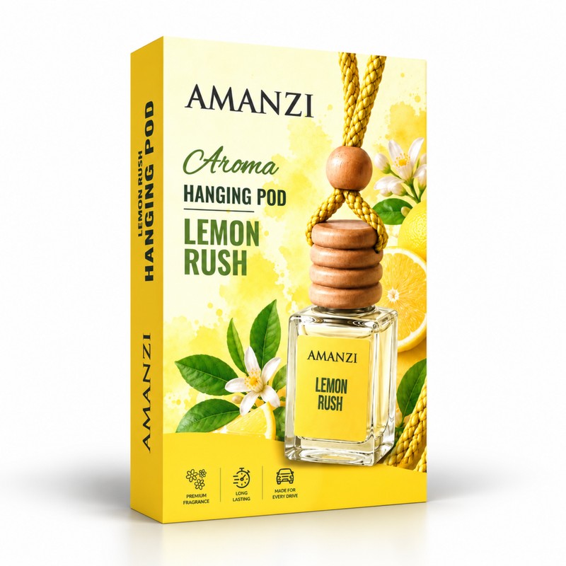 Lemon Rush