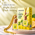 Lemon Rush