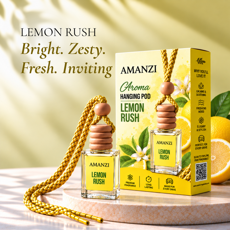 Lemon Rush