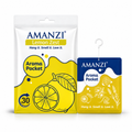 Lemon Zest