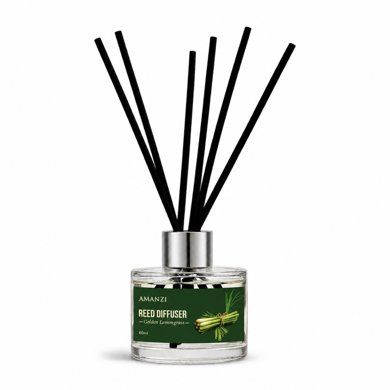Golden Lemongrass