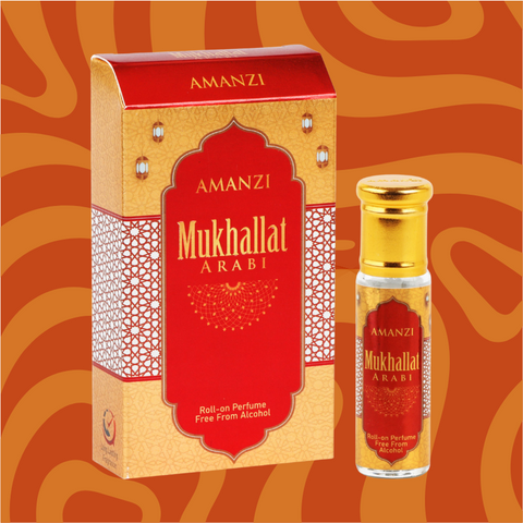 Mukhallat Arabi