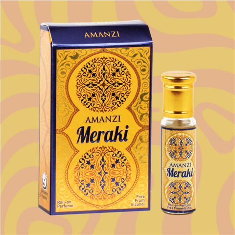 Meraki