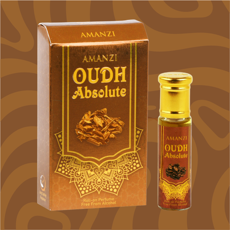 Oudh Absolute - AMANZI