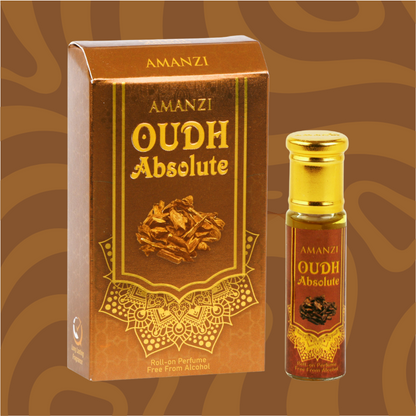 Oudh Absolute - AMANZI