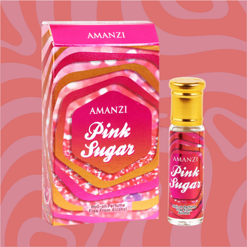 Pink Sugar