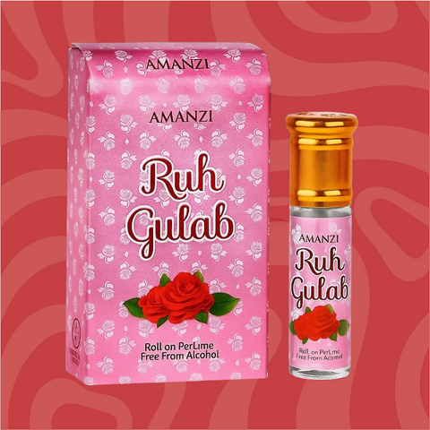 Ruh Gulab