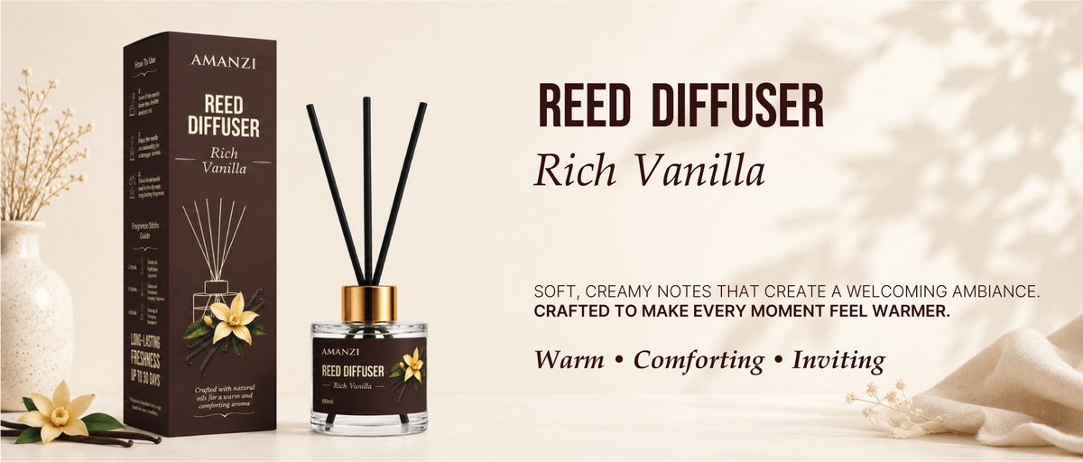 Rich Vanilla