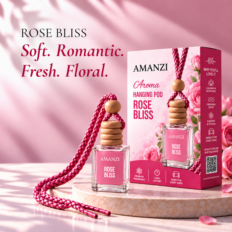 Rose Bliss