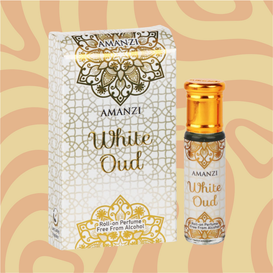 White Oud