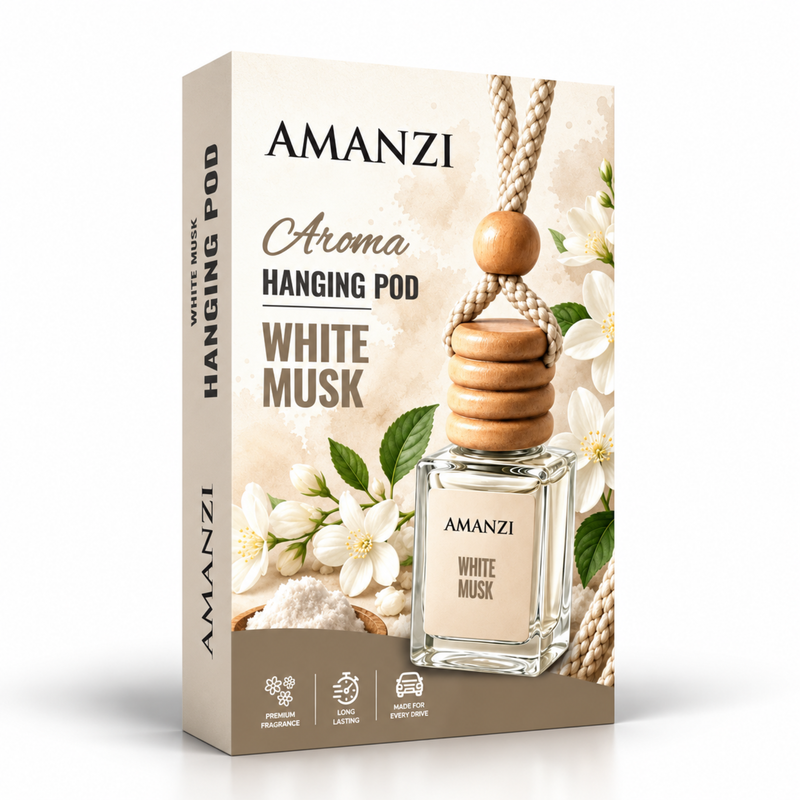White Musk