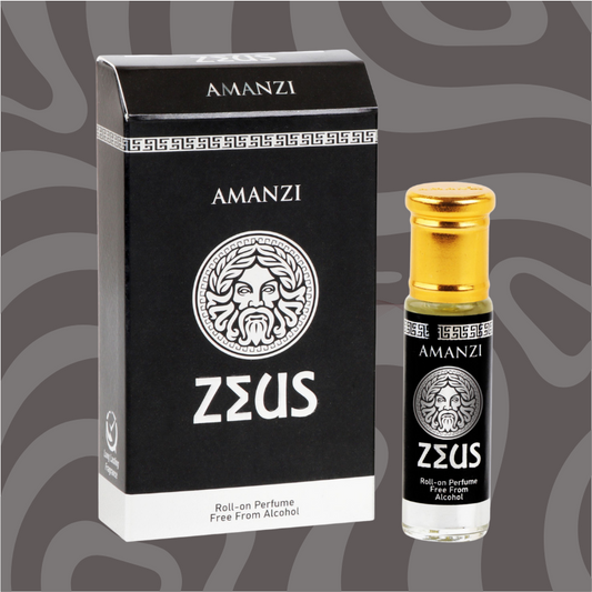 Zeus - AMANZI