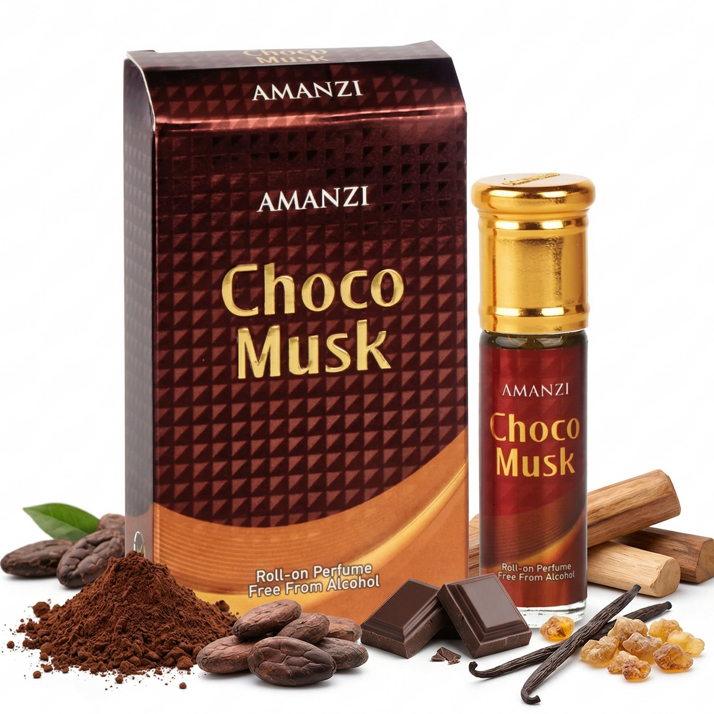 Choco Musk
