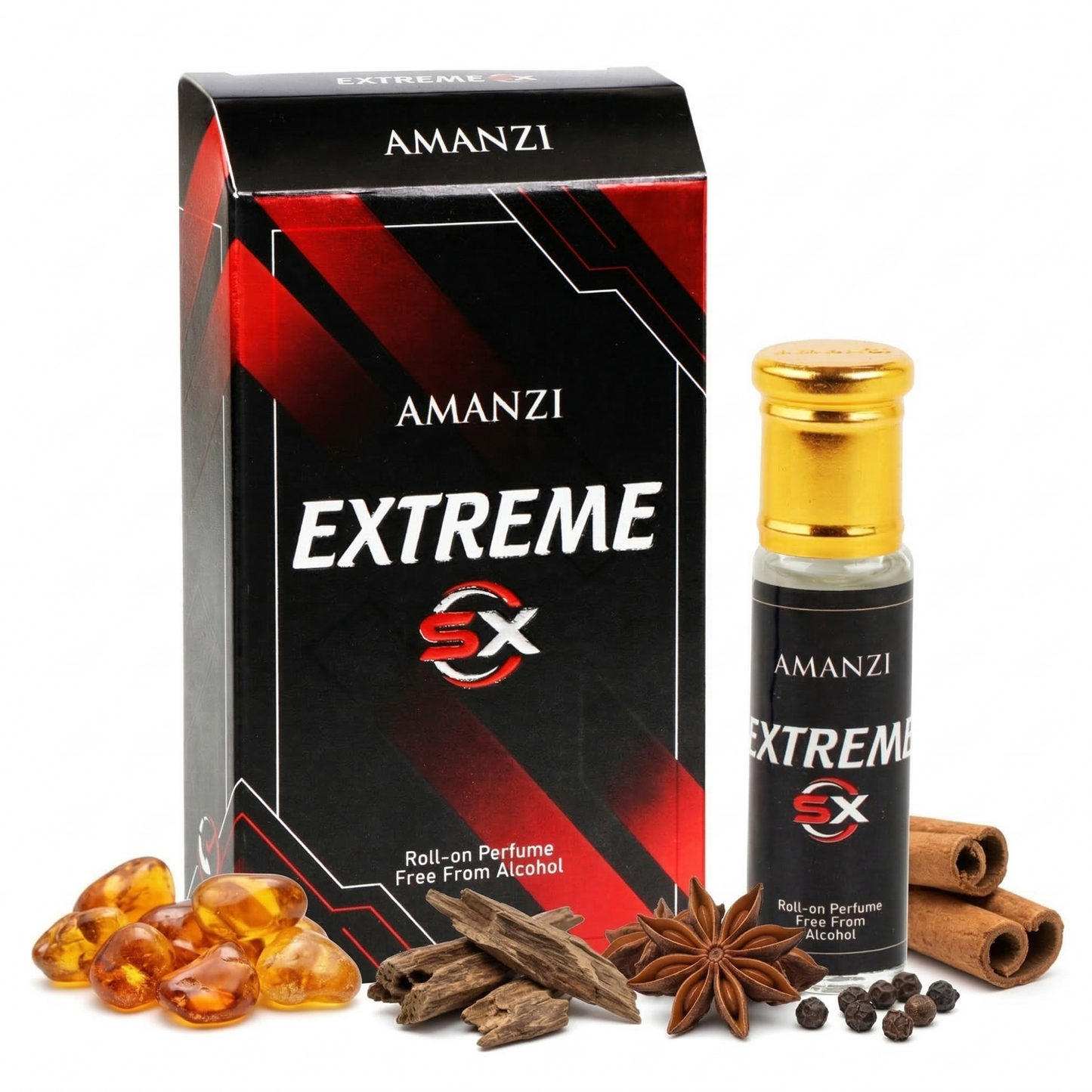 Extreme SX