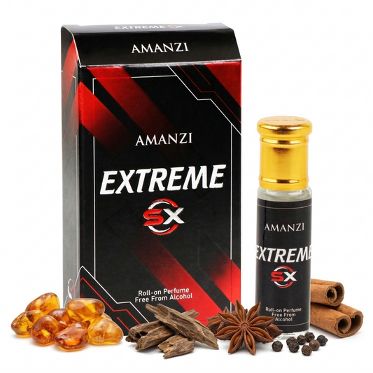 Extreme SX