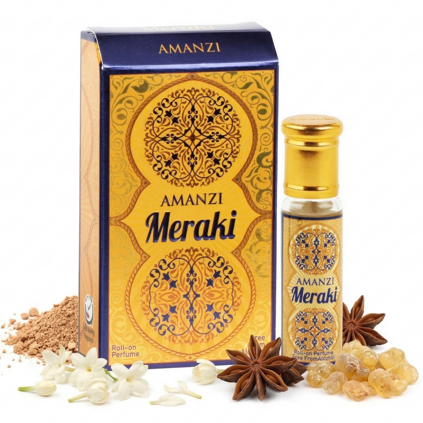 Meraki