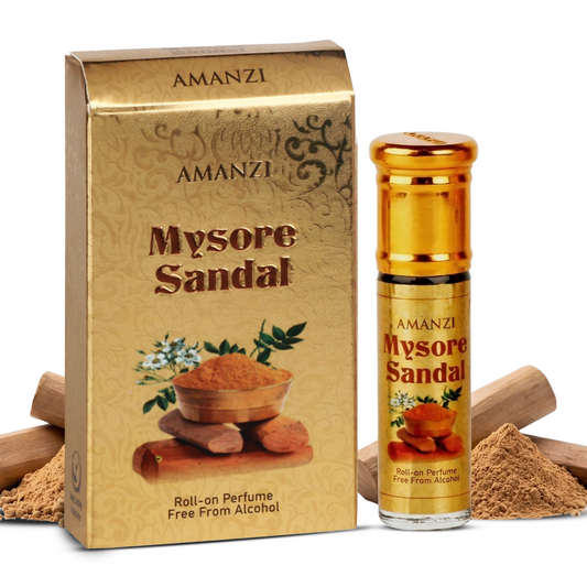 Mysore Sandal