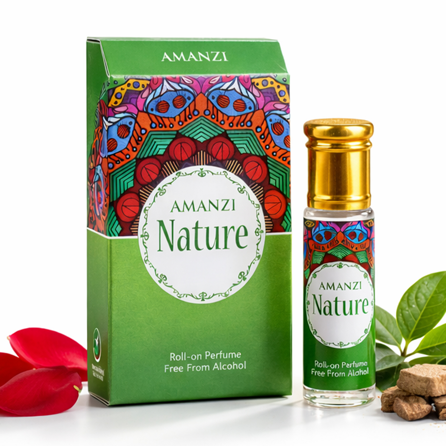 Nature
