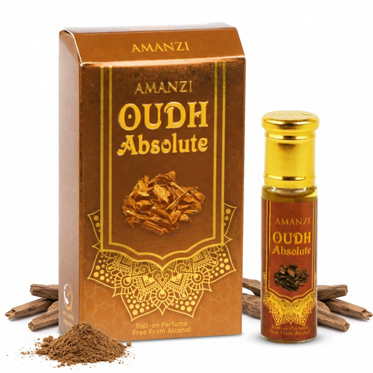 Oudh Absolute
