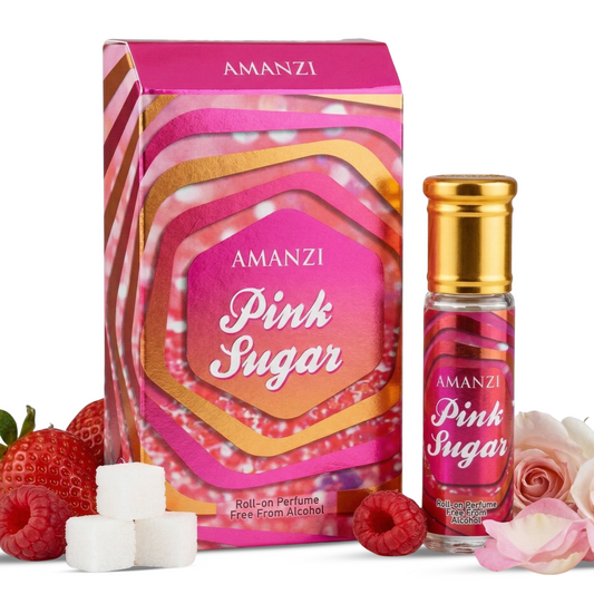 Pink Sugar