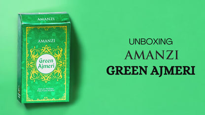 Green Ajmeri