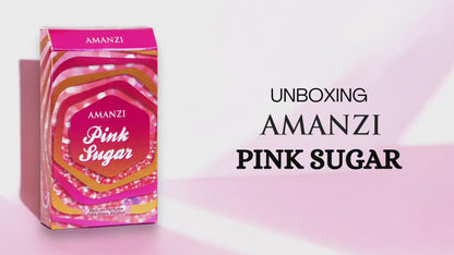 Pink Sugar